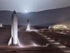 SpaceX完成新一轮17.2亿美元融资，估值高达1250亿美元