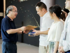 沃趣科技创始人&CEO陈栋荣获「2021杭州创业人物」
