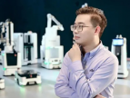移动机器人第一梯队创业者张朝辉：做好取舍;找准自己的优势