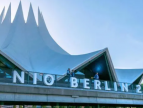 蔚来创始人10天“自驾游”亮相柏林举办NIOBerlin发布会