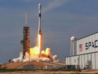 SpaceX正讨论进行一轮融资，估值超过1500亿美元