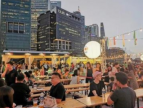 新加坡小吃外卖平台WhyQ获得约108万美元的A2轮融资增投