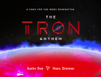 波场TRON主题曲正式发布 携手奥斯卡金牌作曲家汉斯·季默打造Web3音乐传奇
